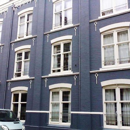 Euphemia Budget Old City Canal Zone Amsterdam Luaran gambar